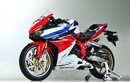 Honda CBR250RR độ phong cách siêu môtô CBR1000RR 