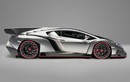 Những siêu xe Lamborghini Aventador nào đã từng xuất hiện?