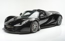 “Kỷ lục gia” mui trần Hennessey Venom GT Spyder giá 18,1 tỷ