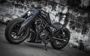 Honda Rebel 500 mới biến hình "khỉ đột" King Kong 