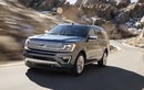 Ford “trình làng” SUV khủng nhất Expedition 2018