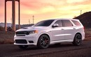 Soi SUV “cơ bắp Mỹ” siêu mạnh Dodge Durango SRT 2018