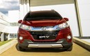 Honda HR-V giá từ 545 triệu “đấu” Ford EcoSport