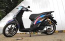 Dân chơi Sài Gòn chi 50 triệu "độ kiểng" Piaggio Liberty 