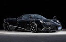 “Thần gió” Pagani Huayra đầu tiên tại Nhật giá hơn 45 tỷ