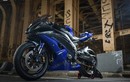 “Quái vật” Yamaha R6 đẳng cấp với loạt đồ chơi khủng