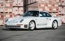 "Soi" siêu xe Porsche 959 lập kỷ lục giá 47,1 tỷ đồng