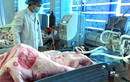 Nạn nhân ngộ độc ở Lai Châu tăng lên 40 người