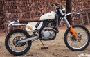 Thợ Việt độ “cào cào Tây” KTM 350 EXC siêu chất