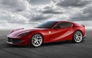 812 Superfast - siêu xe mạnh nhất từ Ferrari