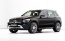  Brabus cung cấp phụ kiện "thửa" cho Mercedes GLC-Class