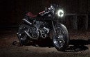 Siêu cafe racer Ducati Scrambler độ của dân chơi Ý