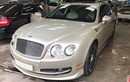 Thợ Việt tự chế bodykit "khủng" cho xe siêu sang Bentley