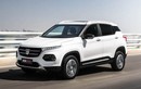 Cận cảnh ôtô crossover “siêu rẻ” GM Baojun giá chỉ 182 triệu