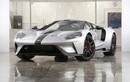 Vừa bán ra, siêu xe Ford GT đã có phiên bản “siêu nhẹ“