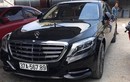 Điểm mặt Mercedes-Maybach 14 tỷ “biển khủng” từ Nam ra Bắc