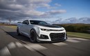 Chevrolet Camaro ZL1 “siêu thể thao” với gói 1LE