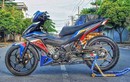 Honda Winner 150 độ “chân dài” hàng độc tại Việt Nam