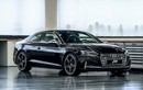 Coupe thể thao Audi S5 chất hơn với gói ABT Sportsline