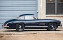 Siêu xe đẹp nhất - Mercedes 300SL giá 31,8 tỷ