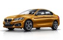 "Soi" BMW 1 Series sedan giá rẻ chỉ từ 678 triệu