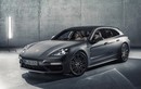 "Soi" xe siêu sang tiện dụng Porsche Panamera Sport Turismo