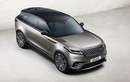 Range Rover Velar giá từ 1,1 tỷ "đấu" Mercedes GLC