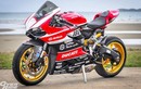 Ducati 899 Panigale đậm chất siêu môtô nhờ đồ chơi hiệu