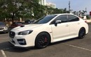 Sedan “hàng độc” Subaru WRX STI giá 1,45 tỷ tại Sài Gòn