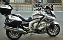 Môtô BMW K1600 GTL giá 1,3 tỷ cực độc tại Việt Nam