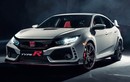 Honda Civic “siêu khủng” Type-R chính thức trình diện