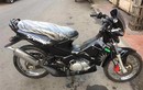 "Đập thùng" xe máy Cagiva Stella đời 9x tại Việt Nam