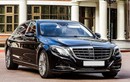 Cặp đôi siêu sang Mercedes-Maybach giá 6,9 tỷ tại VN