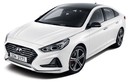 "Trình làng" Hyundai Sonata 2018 tại Hàn Quốc