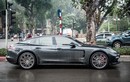 "Chạm mặt" Porsche Panamera Turbo giá 12 tỷ tại Hà Nội