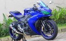 Sportbike Yamaha R25 “đẳng cấp” với loạt phụ tùng PKL