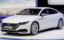 Volkswagen Arteon giá 1,12 tỷ "đấu" Audi A5 Sportback