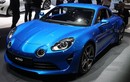 Siêu xe Renault Alpine A110 "siêu rẻ" chỉ 1,42 tỷ đồng