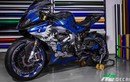 Siêu môtô BMW S1000RR giá 758 triệu độ khủng tại VN