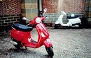 Vespa LX iGet mới giá 68 triệu - bình cũ, rượu có cũ? 