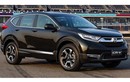 Honda CR-V 2017 thế hệ mới sắp tới Đông Nam Á