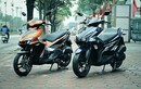 Yamaha NVX 125 "chạm mặt" Honda Airblade tại Hà Nội