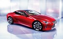 "Soi" Coupe hạng sang Lexus LC giá 2,61 tỷ