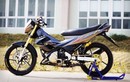 Suzuki Raider 150 độ full đồ chơi độc tại Việt Nam