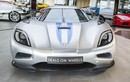 Siêu xe Koenigsegg Agera dùng 7 năm vẫn có giá 31 tỷ