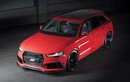 Siêu xe tiện dụng Audi RS6 Avant độ mạnh hơn Lamborghini