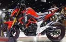 Ducati Monster “nhái” ra mắt bản 150cc giá 38 triệu đồng