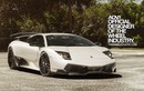  Lamborghini Murcielago SV đẳng cấp với mâm độ 272 triệu