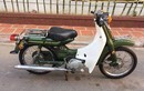 Hàng hiếm Yamaha Mate 50 “đấu” Honda Super Cub tại VN