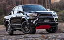 Bán tải Toyota Hilux TRD “siêu ngầu” chốt giá 1,02 tỷ